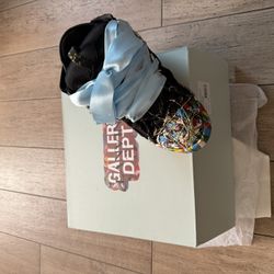 Gallery Dept Hat – Rare Paint Splatter – Need Gone ASAP 