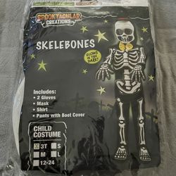 Skeleton 