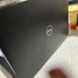 Dell Laptop 