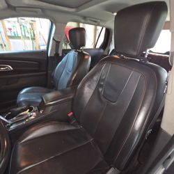 2012 GMC Terrain