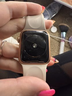 Apple Watch SE