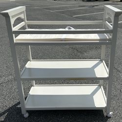 Graco Baby Changing Table 