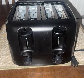 Toaster 25$ Best Offer