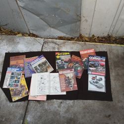 Vintage Learning Magazine