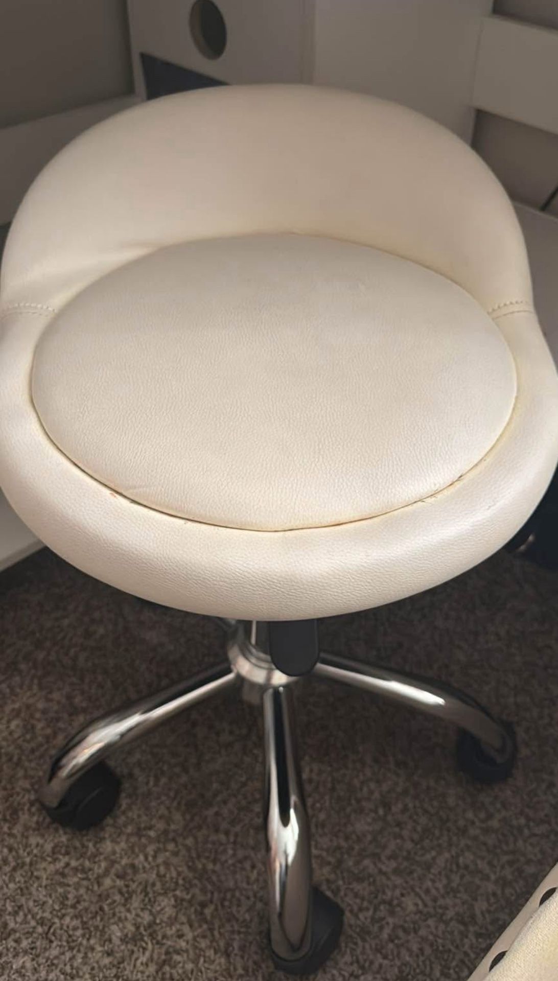 Stool Salon Chair