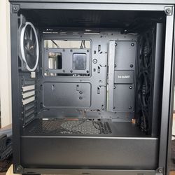 be quiet! Pure Base 500 FX ATX Mid Tower