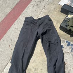 McDonald’s Cargo Pants