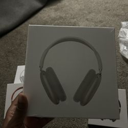 AirPods Max 