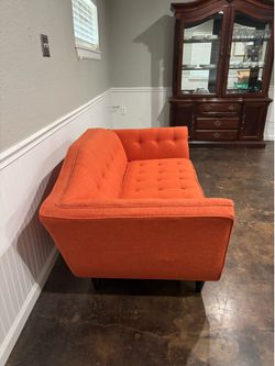 Small Sofa (L 66” / H 30”)