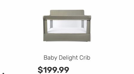 Baby demlinght