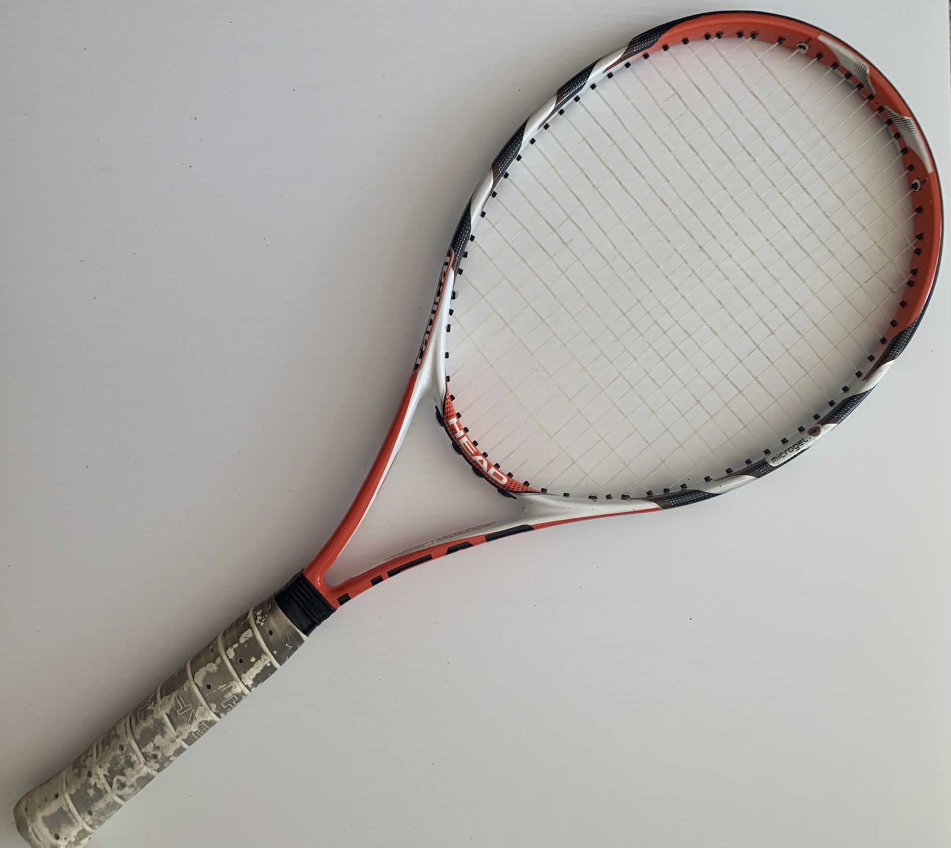 Head Radical Tennis Racket 