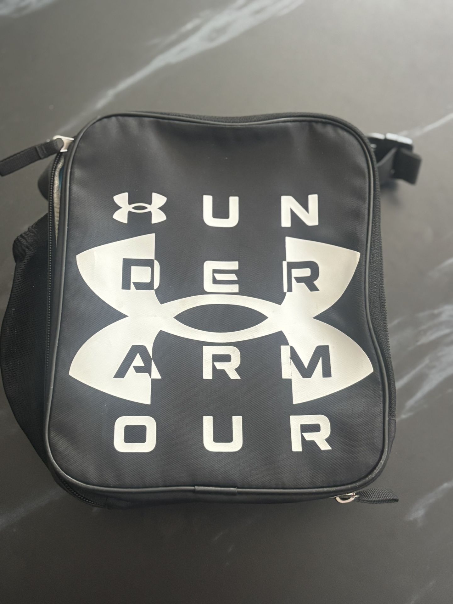 Under Armour LunchBox
