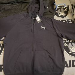 Nike,Under Armor,Levi's 