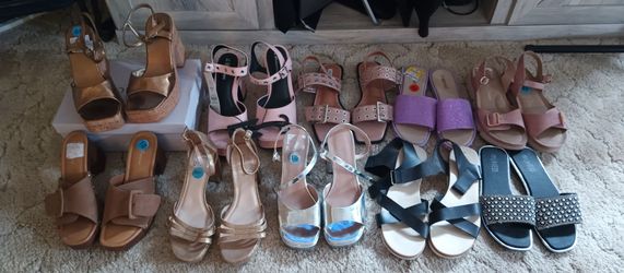 Woman's Shoes 👠👟