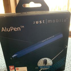 AluPen - Just mobile (new) 