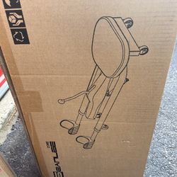 Leg Stretcher Leg Stretch Machine 