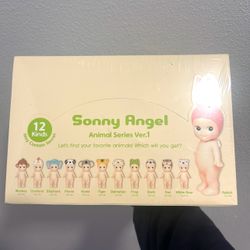 Sonny Angels 