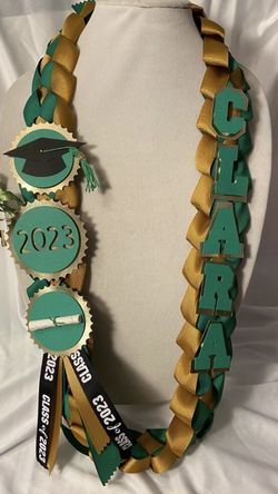 Graduation Leys