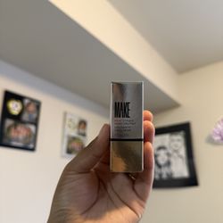 MAKE BEAUTY BLUSH STICK SHADE BASK