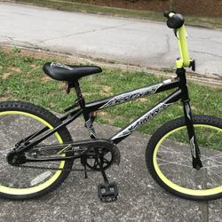Boys Bicycle