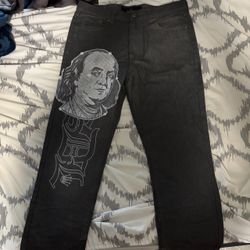 Sdl jeans 34x0