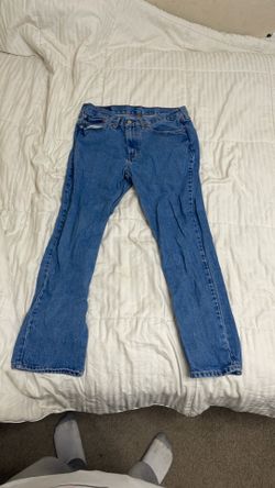 Levi’s jeans