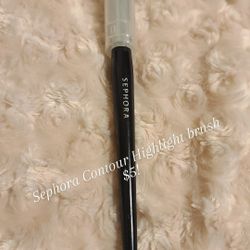 Sephora Contour Highlight Brush