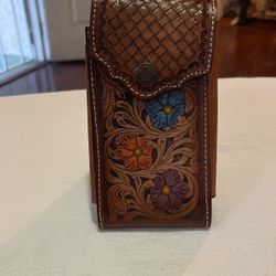 Funda De Celular  Para Mujer