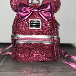 Loungefly Disney Backpack 