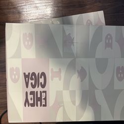 2 ehey ciga large dog beds 