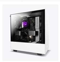 3080 Gaming/Streaming Pc