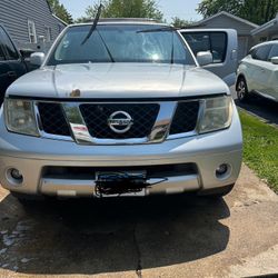 Nissan Pathfinder For Sale 