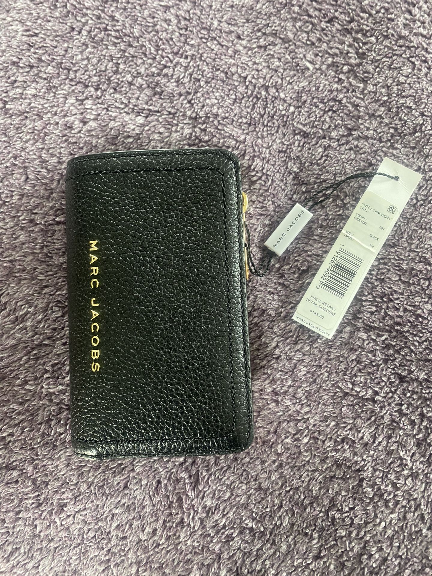 Marc Jacobs Wallet