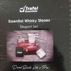 Trafel Essentials (New)