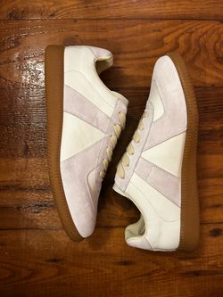 Maison Margiela gat size 43EU*NO BOX