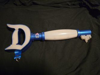 Key To Disneyland