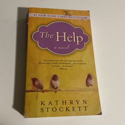 The Help 