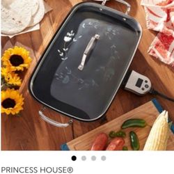 Princess House Olla Para Flan Nueva En Caja 📦