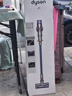 Dyson V11 cordless
