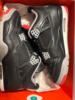 Jordan 4 reimagined