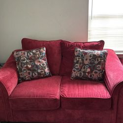 loveseat for sale 