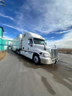 2017 Freightliner Cascadia