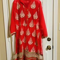 $65 Each Indian Dress