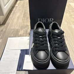 Dior B33 Sneaker 