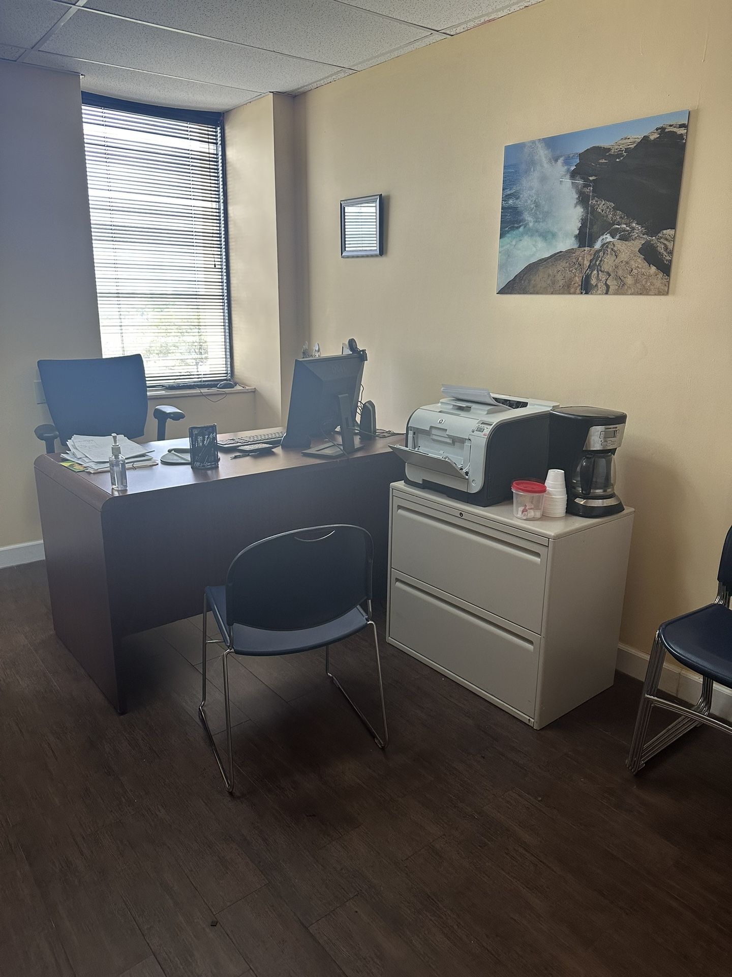 Office Furniture $300