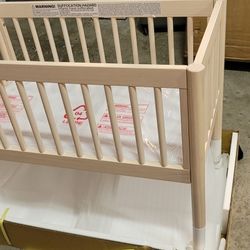 Baby Crib