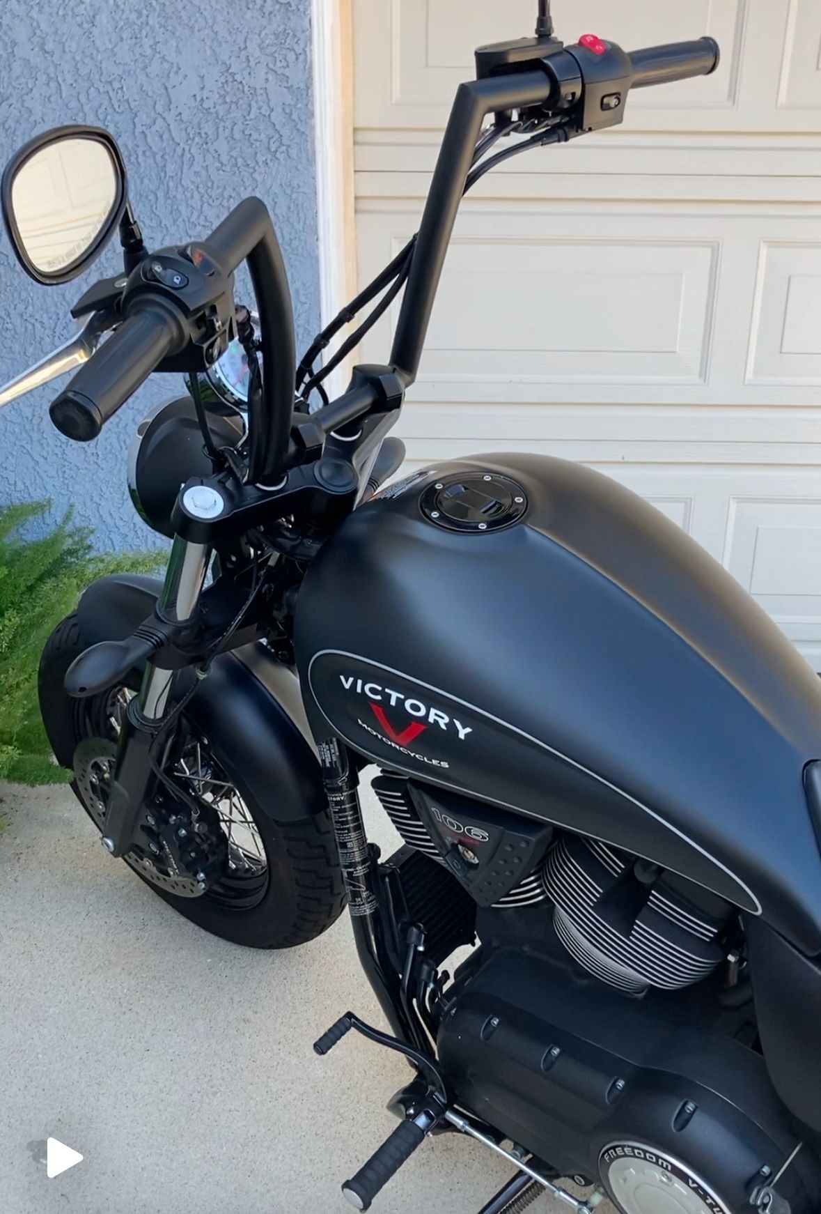 2015 Victory Highball