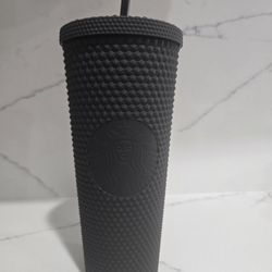 Disney Disneyland Starbucks Cold Tumbler