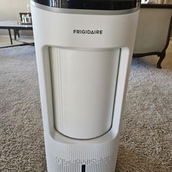 Frigidaire Evaporative Cooler and Tower Fan💨