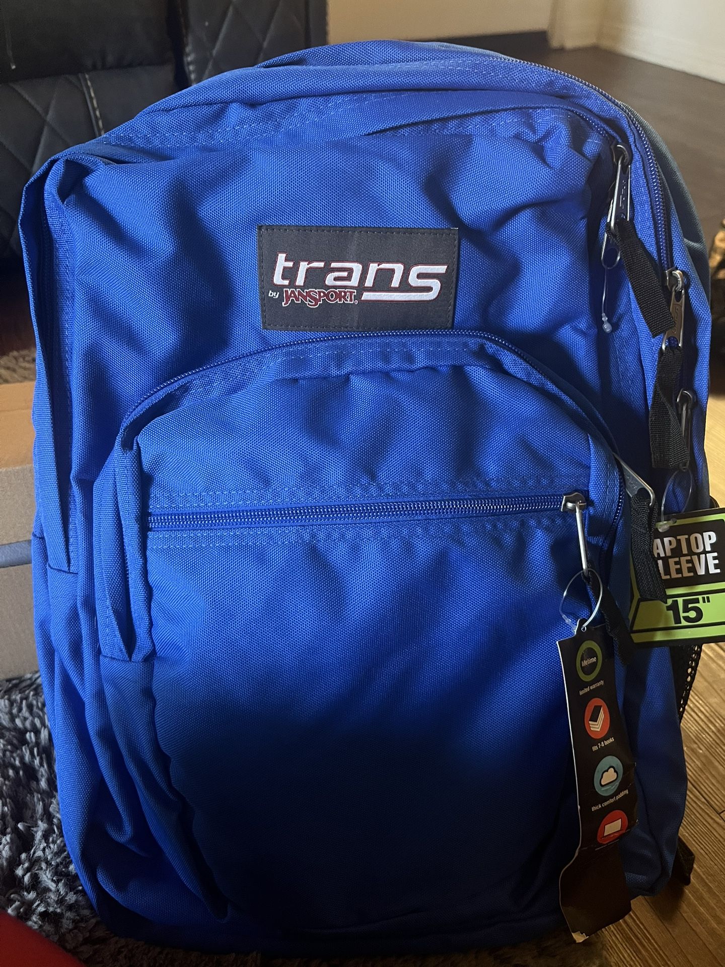 Trans By JanSport 